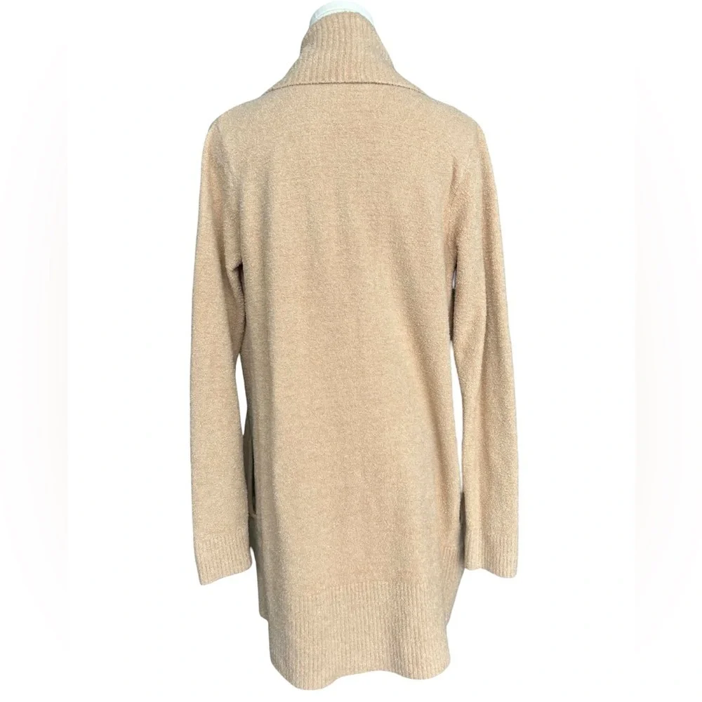 Barefoot Dreams CozyChic Lite® Circle Cardigan - Picture 5 of 8